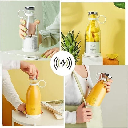 PowerBlend Go-Portable Blender