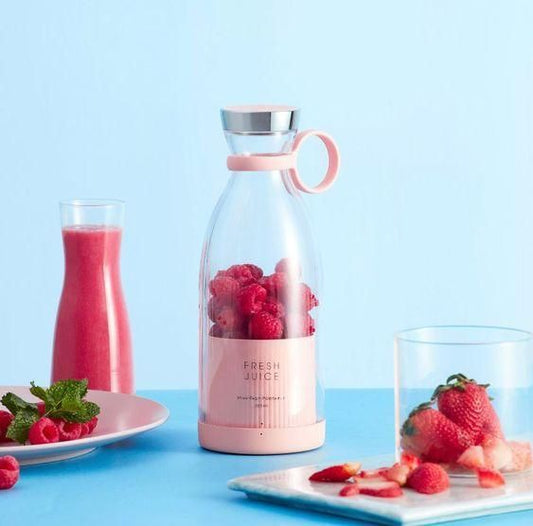 PowerBlend Go-Portable Blender