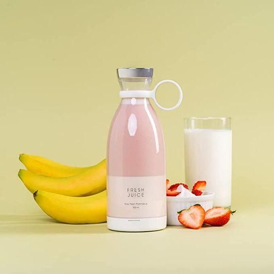 PowerBlend Go-Portable Blender