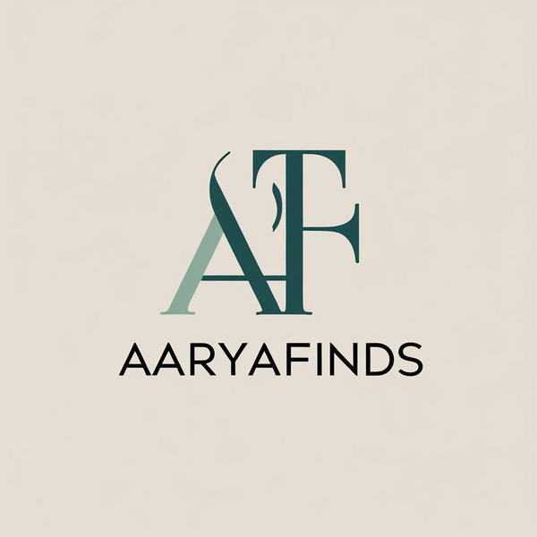 AaryaFinds