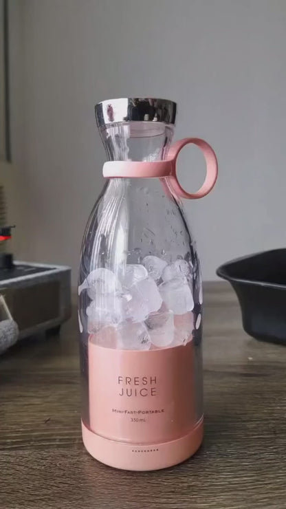 PowerBlend Go-Portable Blender